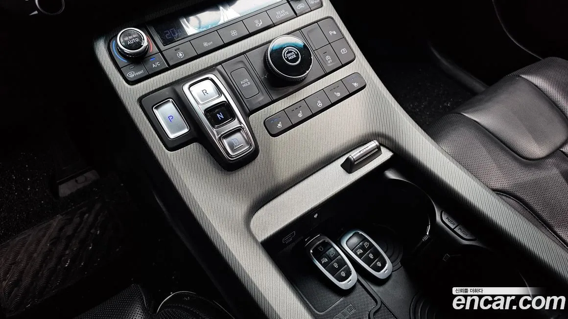 Hyundai Palisade 2024 из KR, фото 10
