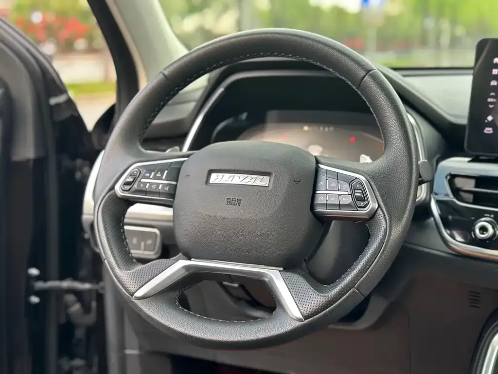Haval H6 — фото 4