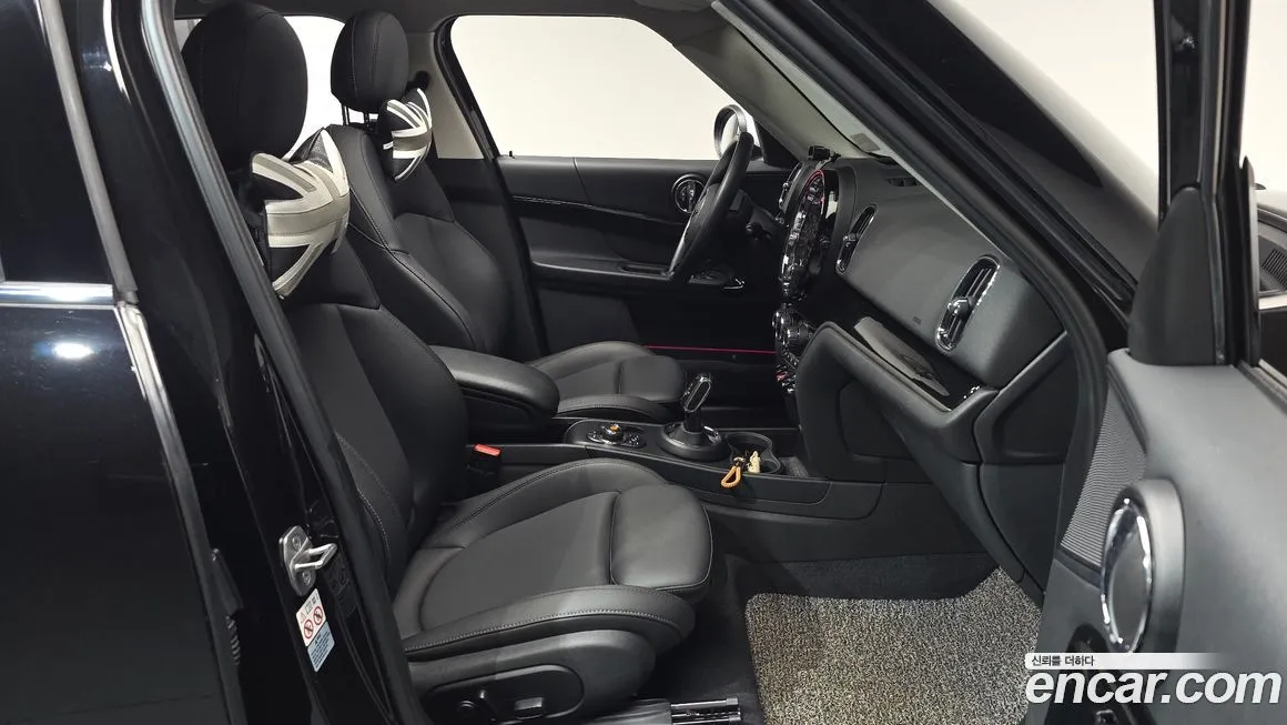 Mini Countryman 2021 из KR, фото 10