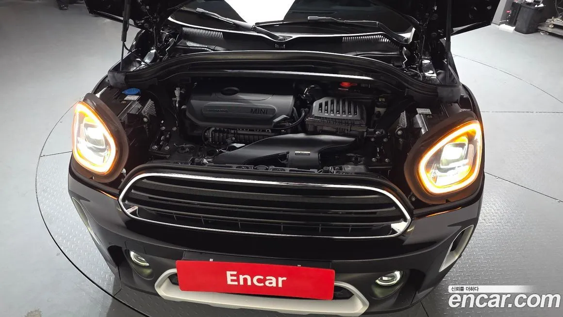 Mini Countryman 2021 из KR, фото 7