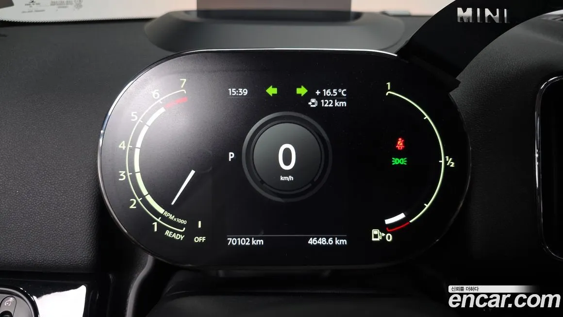Mini Countryman 2021 из KR, фото 6