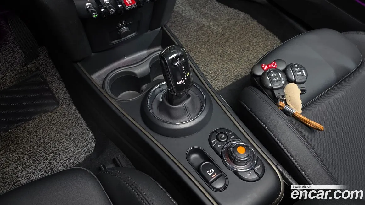 Mini Countryman 2021 из KR, фото 8