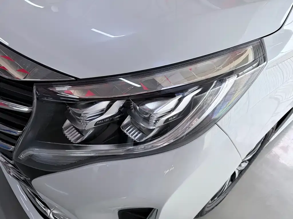 GAC Motor Trumpchi M8 — фото 4