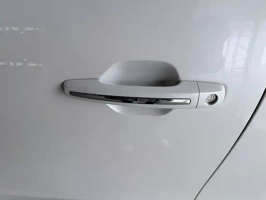 GAC Motor Trumpchi M8 — фото 2