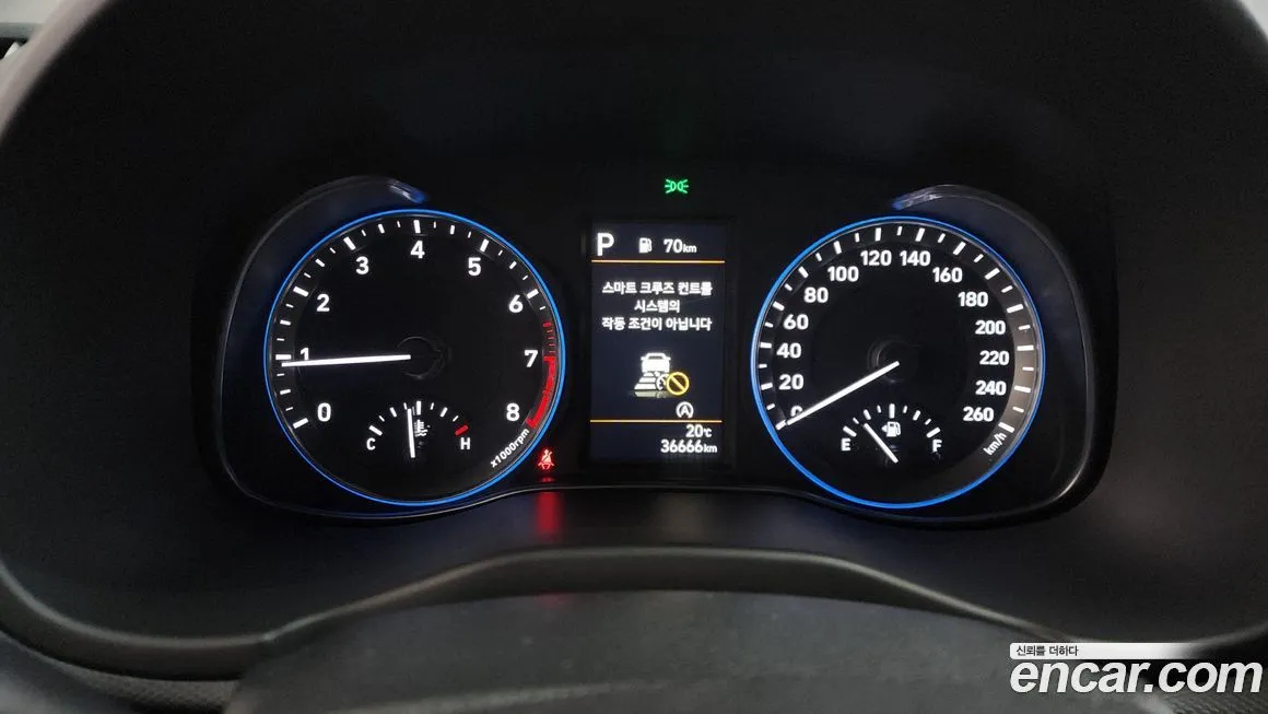 Hyundai Kona — фото 9