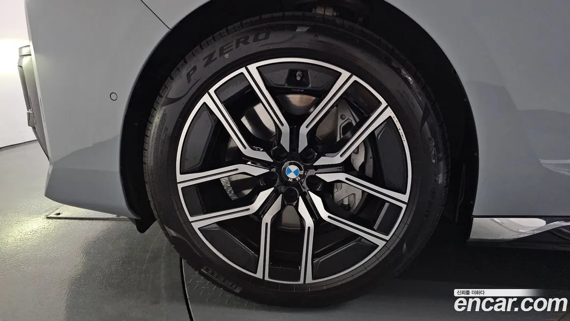 BMW 7-Series 2023 из KR, фото 7