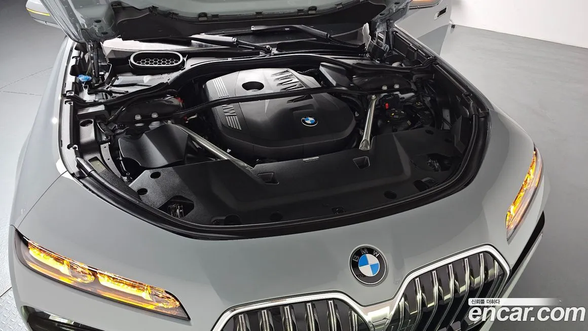 BMW 7-Series 2023 из KR, фото 10