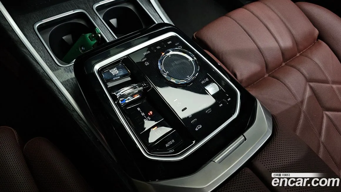 BMW 7-Series 2023 из KR, фото 6