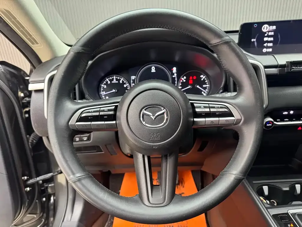 Mazda CX-50 2023 из CN, фото 6