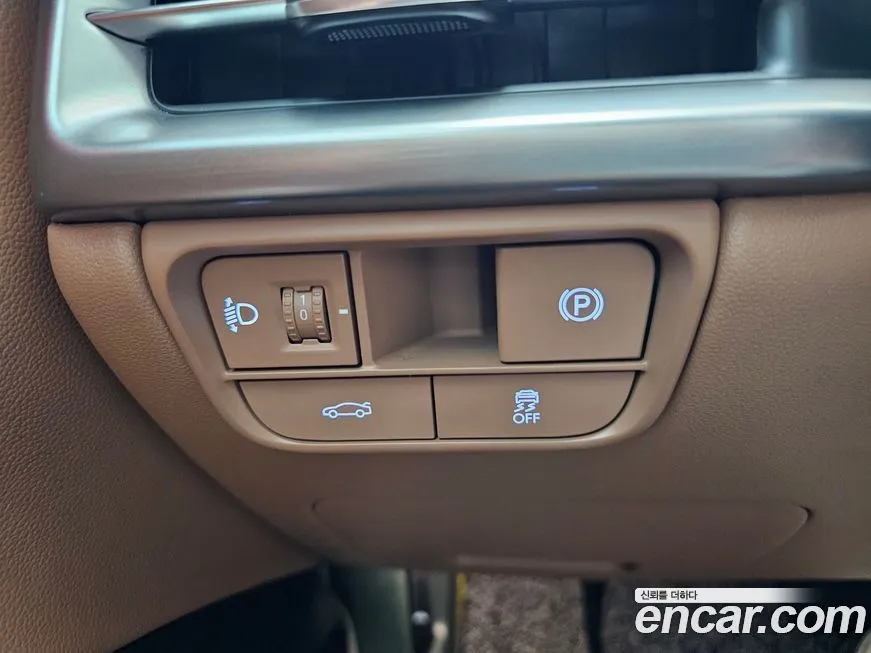 Hyundai Grandeur — фото 10