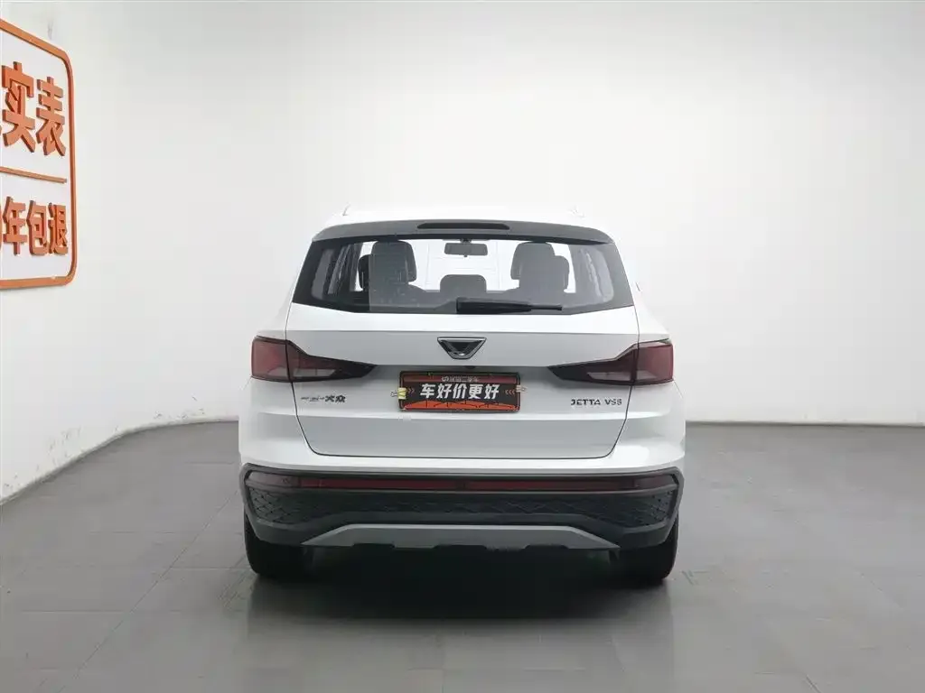 Jetta VS5 — фото 3