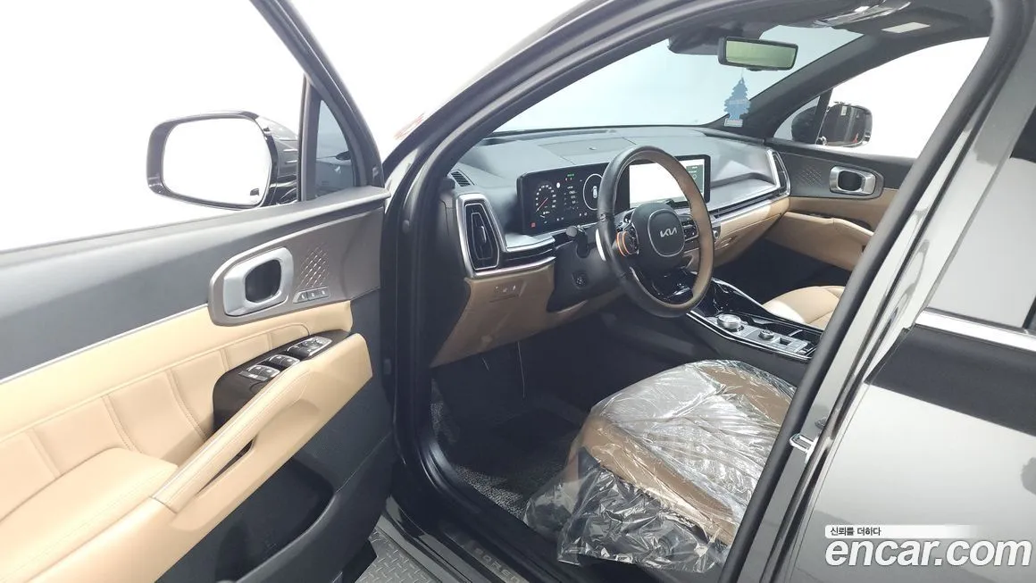 Kia Sorento — фото 3