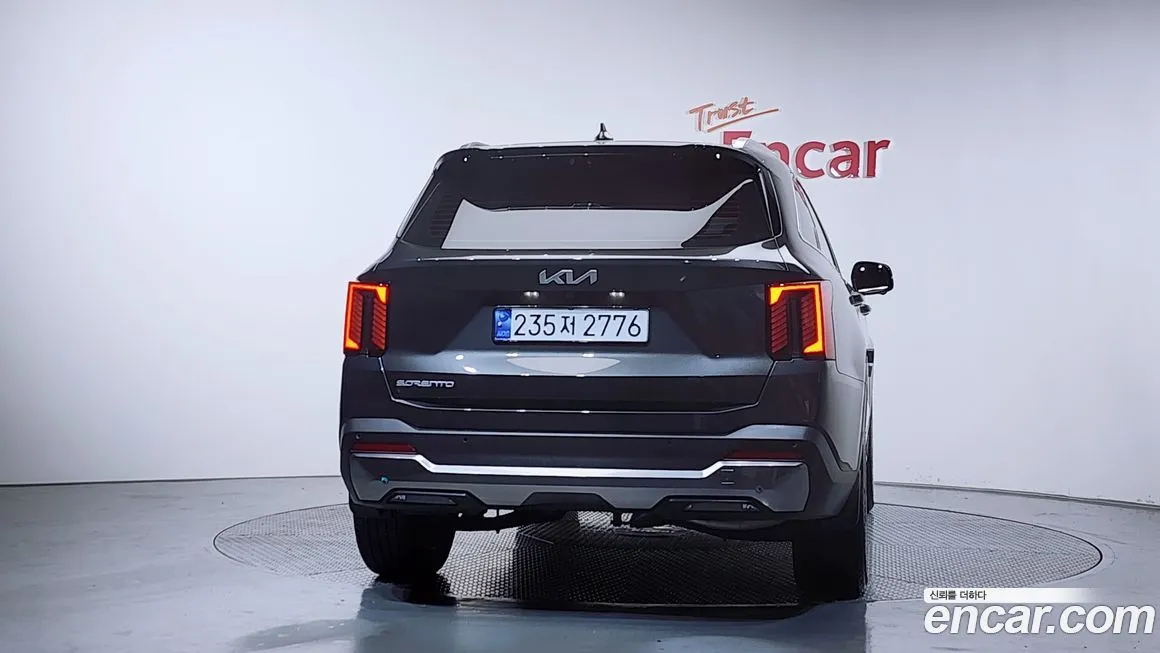Kia Sorento — фото 2