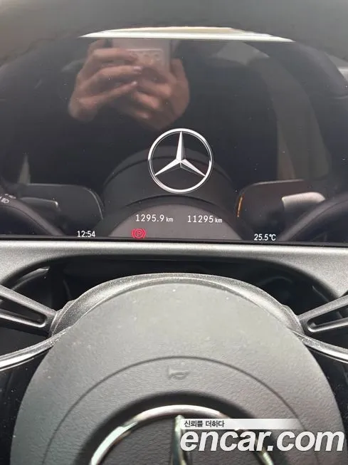 Mercedes-Benz E-Class 2025 из KR, фото 6