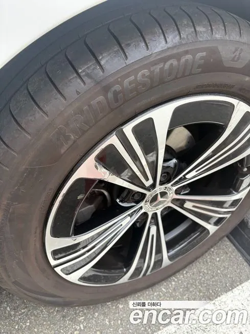 Mercedes-Benz E-Class 2025 из KR, фото 8