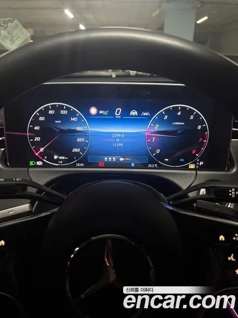 Mercedes-Benz E-Class 2025 из KR, фото 3