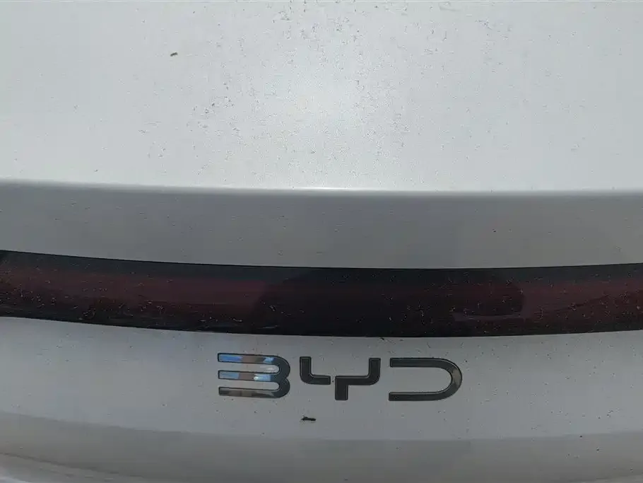 BYD Qin L — фото 2