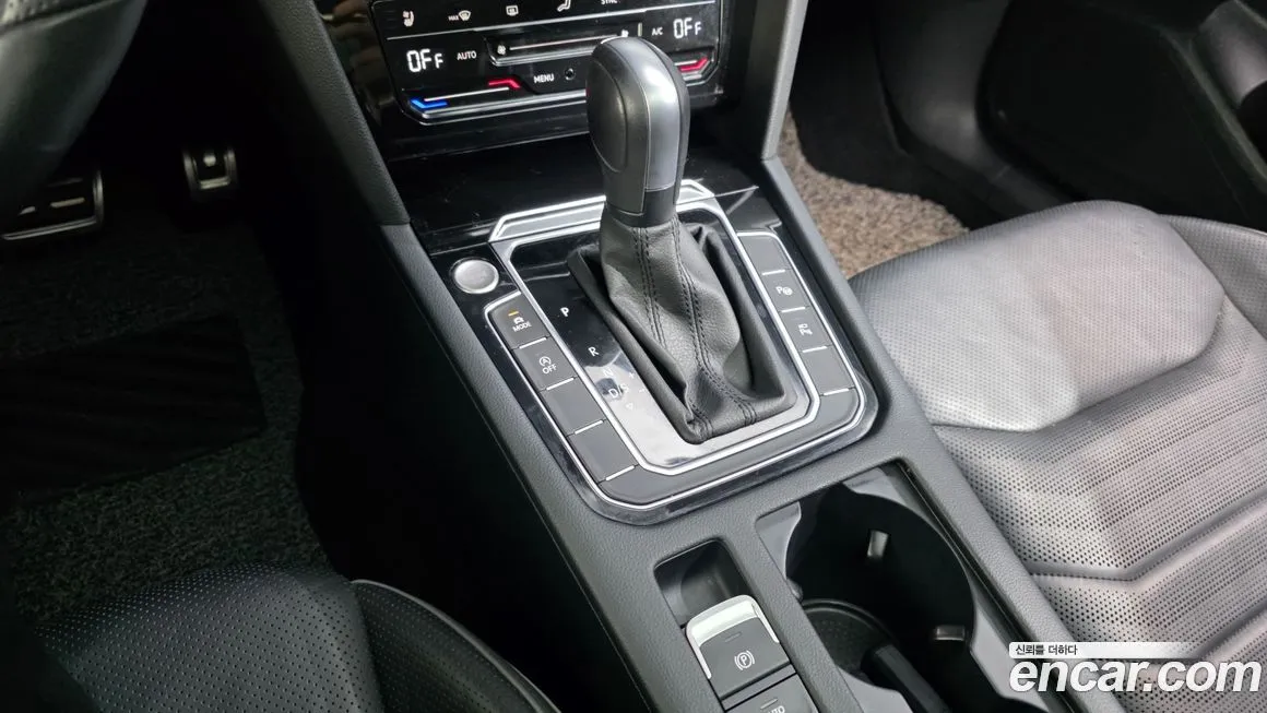 Volkswagen Arteon 2022 из KR, фото 9