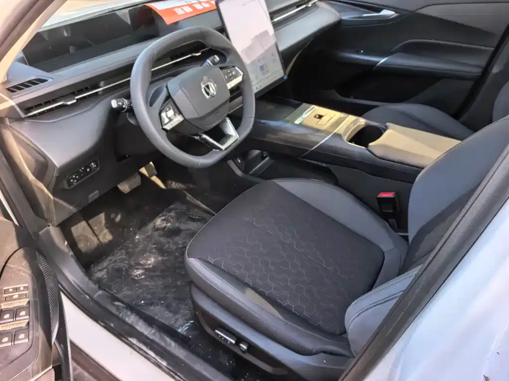 Changan Eado PHEV 2025 из CN, фото 4