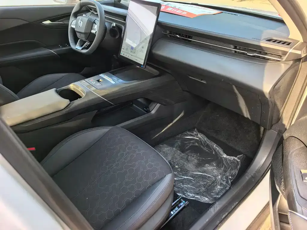 Changan Eado PHEV 2025 из CN, фото 6