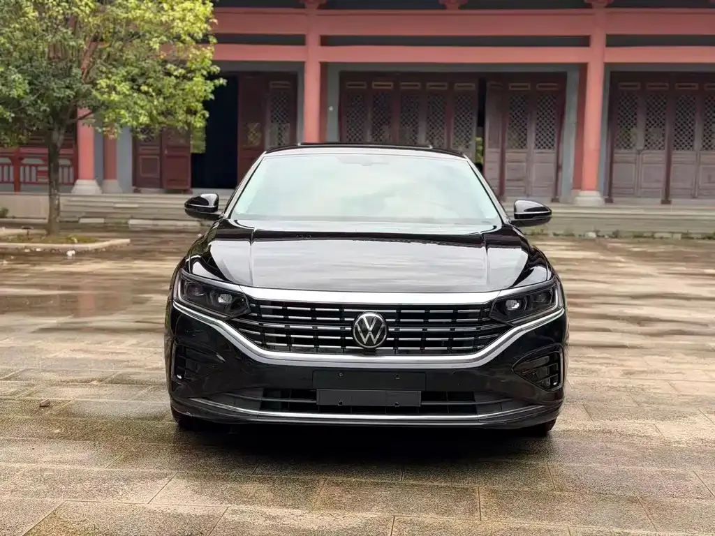Volkswagen Passat 2022 из CN, фото 8
