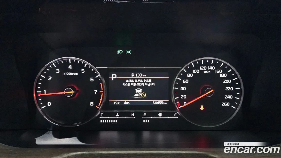 Kia Sorento — фото 4