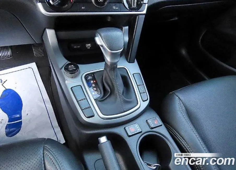 Kia Seltos 2022 из KR, фото 3