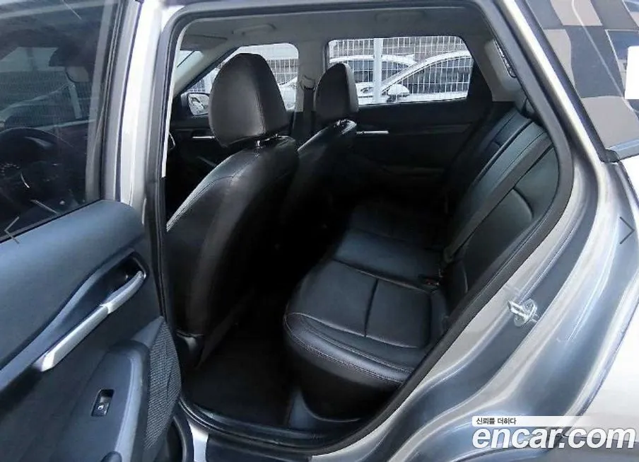 Kia Seltos 2022 из KR, фото 9