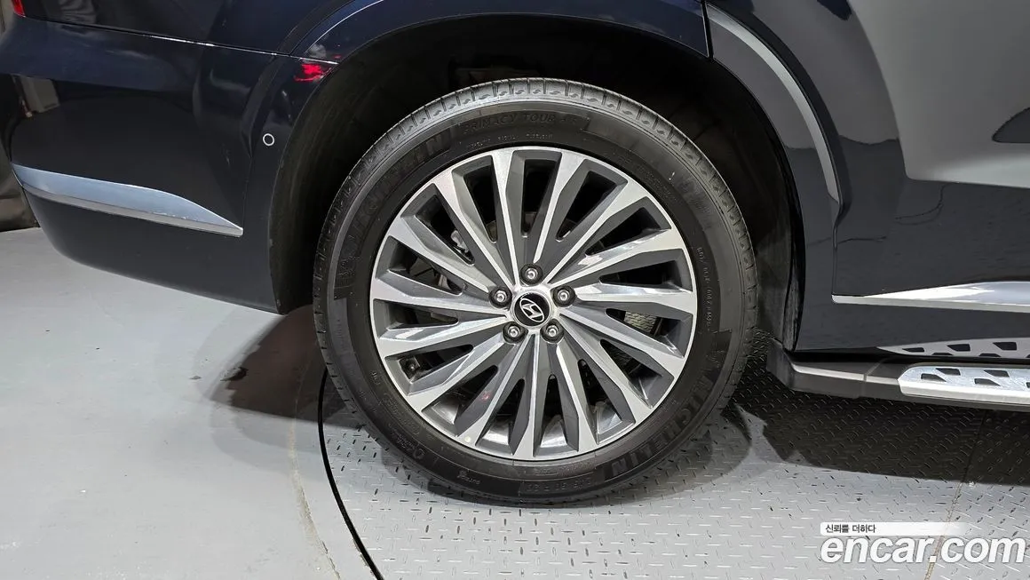 Hyundai Palisade — фото 10