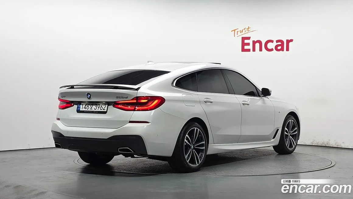 BMW Gran Turismo — фото 10