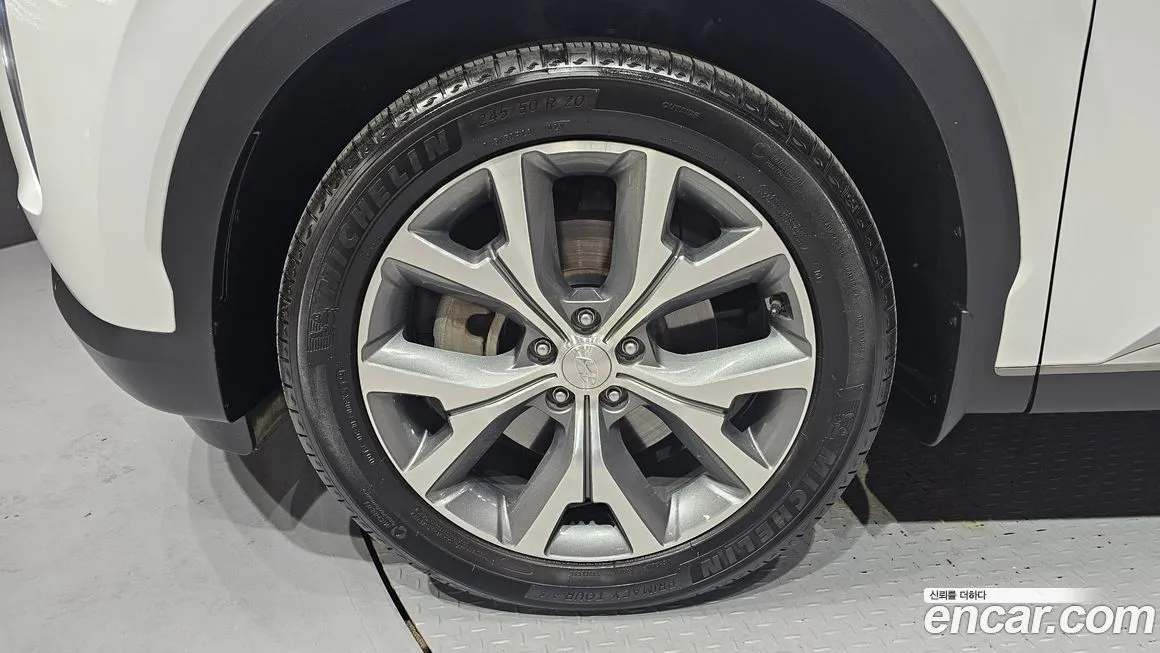 Hyundai Palisade — фото 4