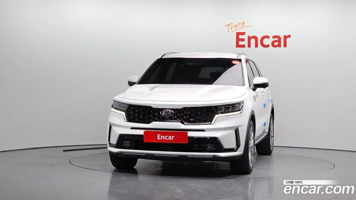 Kia Sorento — фото 2