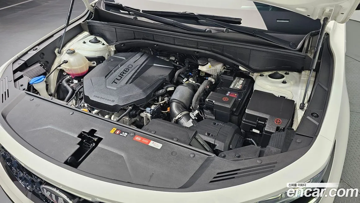 Kia Sorento — фото 10