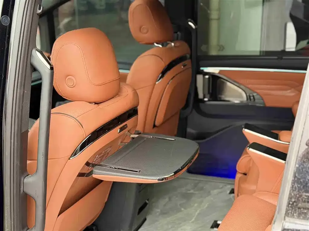 GAC Motor Trumpchi M8 — фото 3