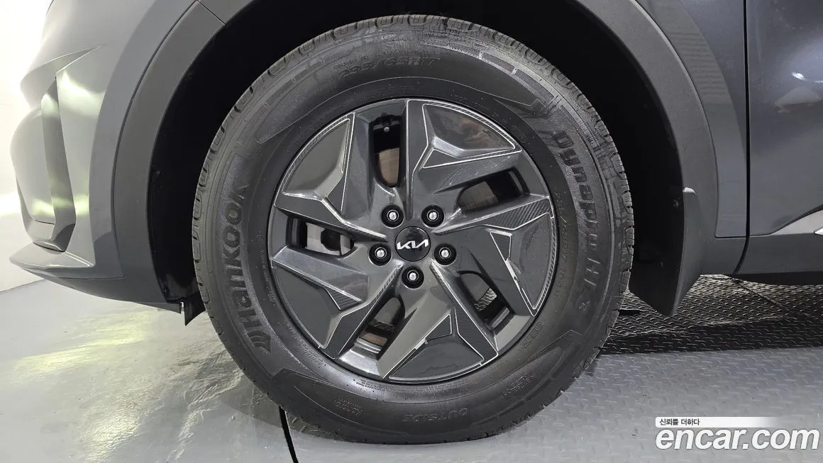 Kia Sorento — фото 8