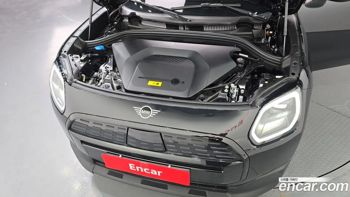 Mini Countryman 2025 из KR, фото 9