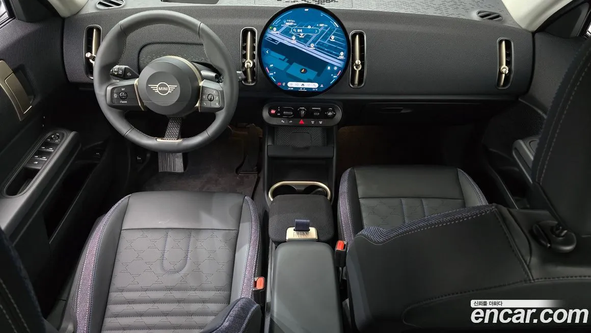 Mini Countryman 2025 из KR, фото 6