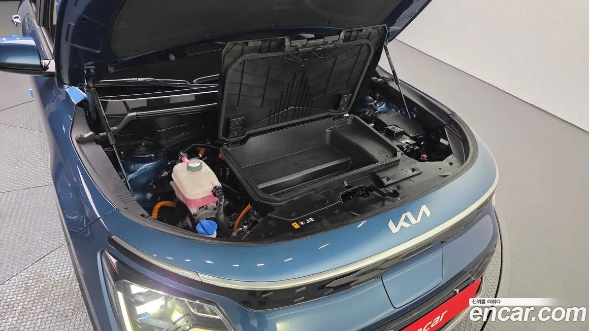 Kia Niro 2023 из KR, фото 5