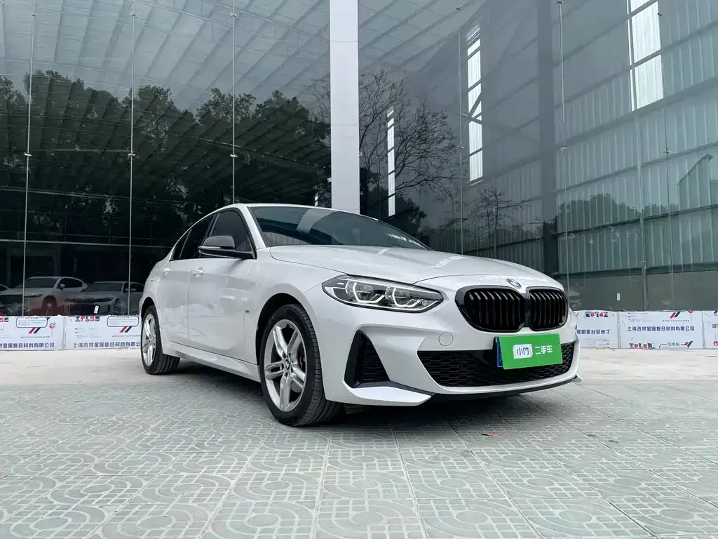 BMW 1 Series — фото 5