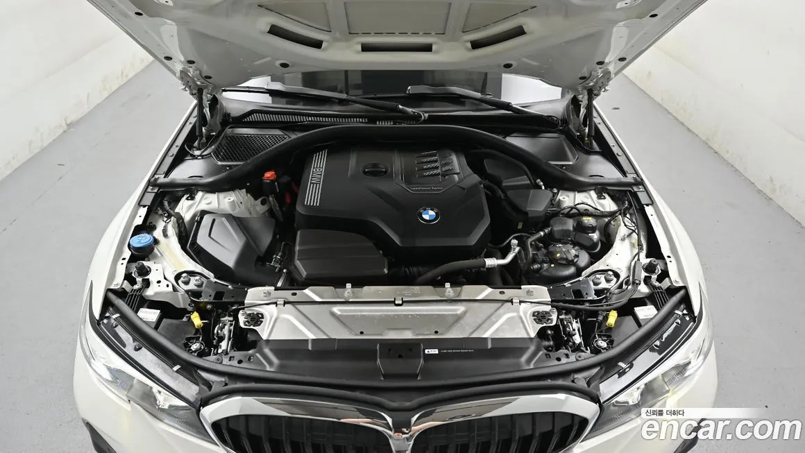 BMW 3-Series — фото 10