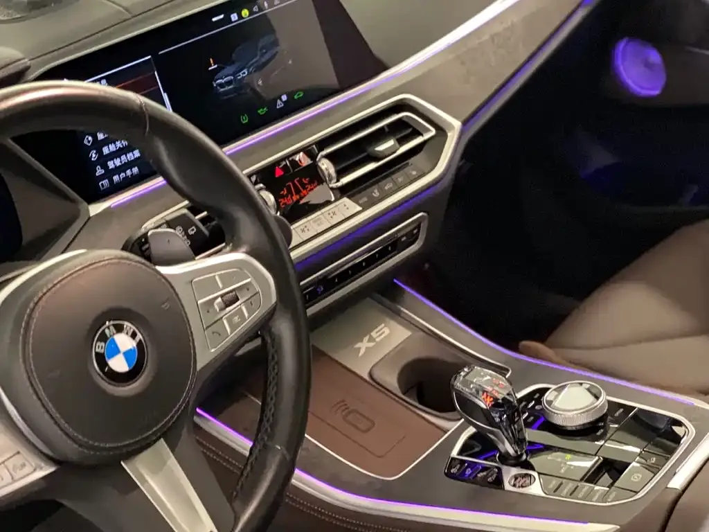 BMW X5 — фото 2
