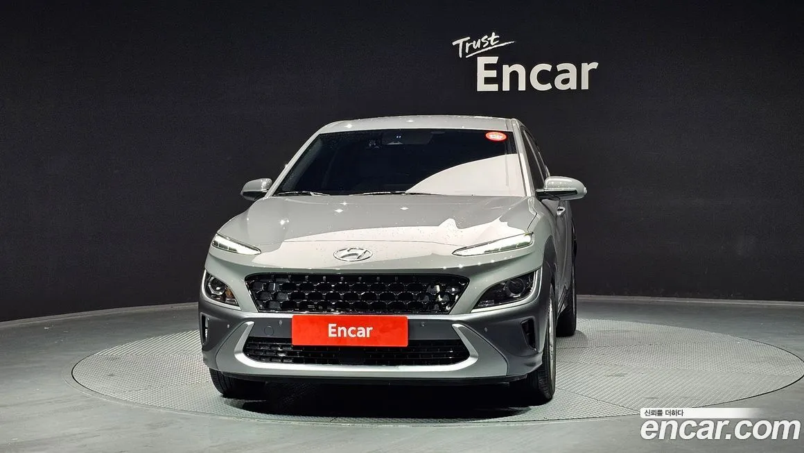 Hyundai Kona 2023 из KR, фото 9
