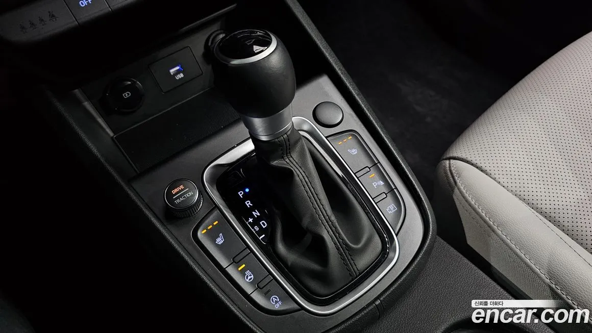 Hyundai Kona 2023 из KR, фото 10