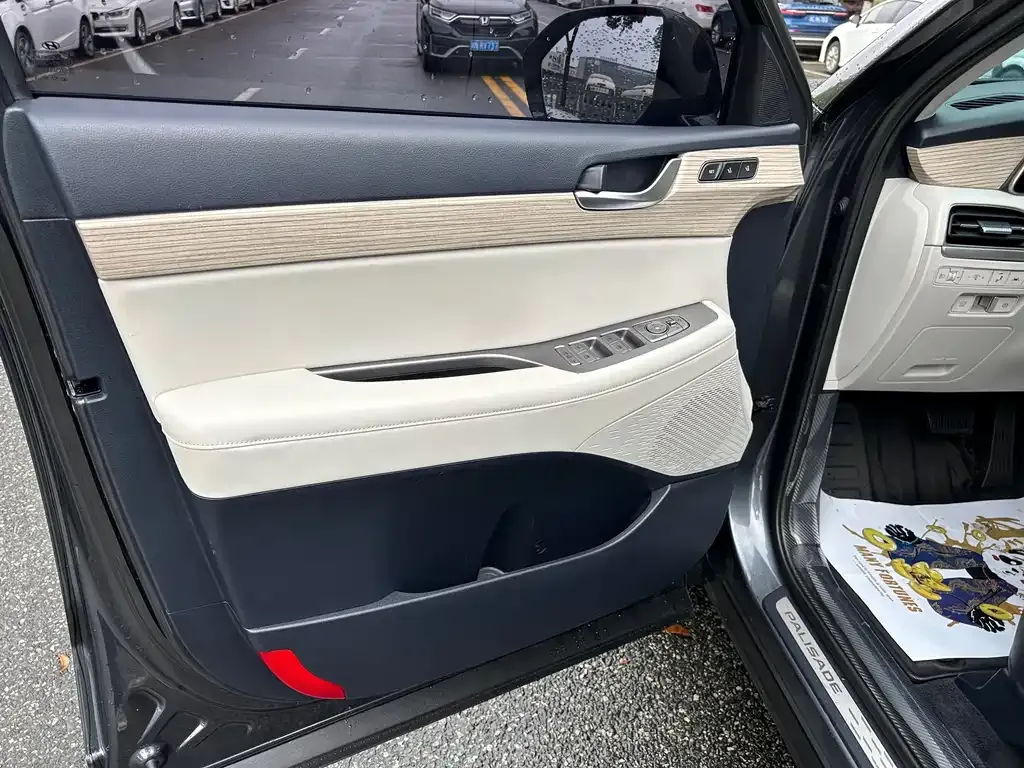 Hyundai Palisade 2021 из CN, фото 4