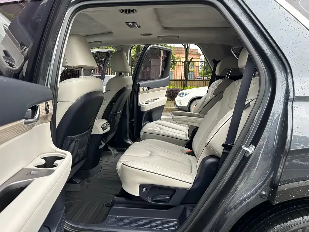 Hyundai Palisade 2021 из CN, фото 5