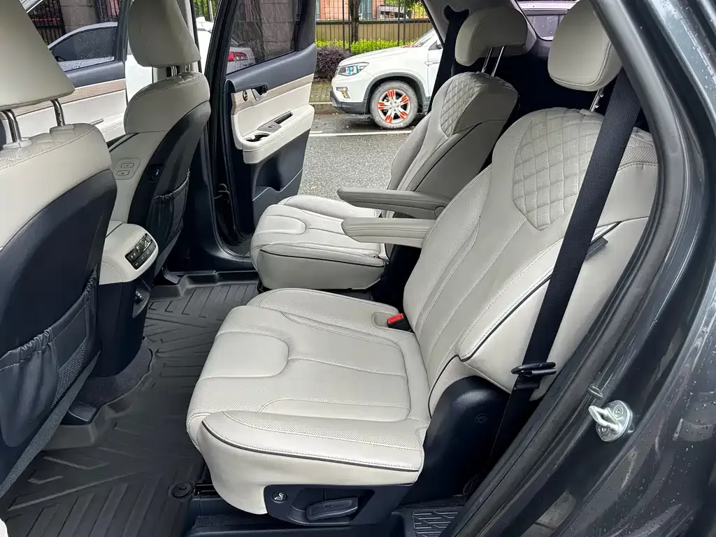 Hyundai Palisade 2021 из CN, фото 3