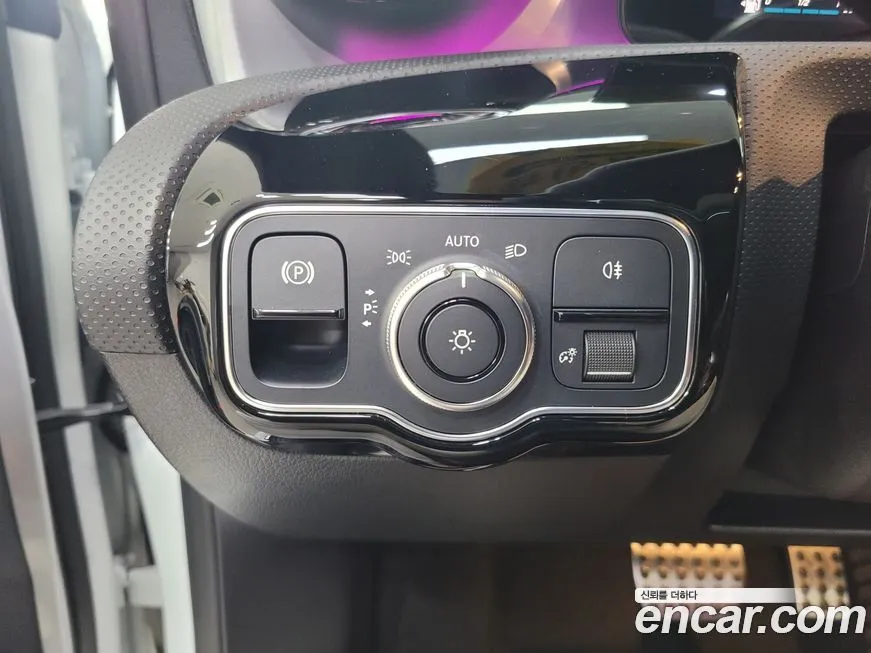 Mercedes-Benz CLA-Class 2021 из KR, фото 6