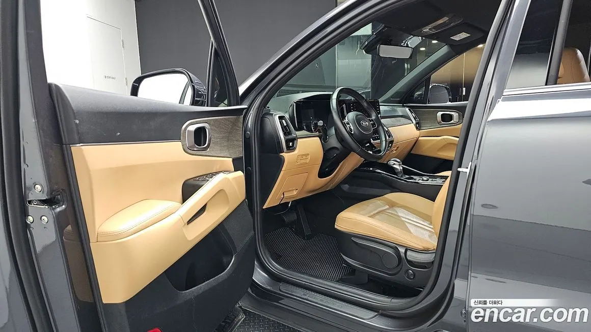 Kia Sorento — фото 4