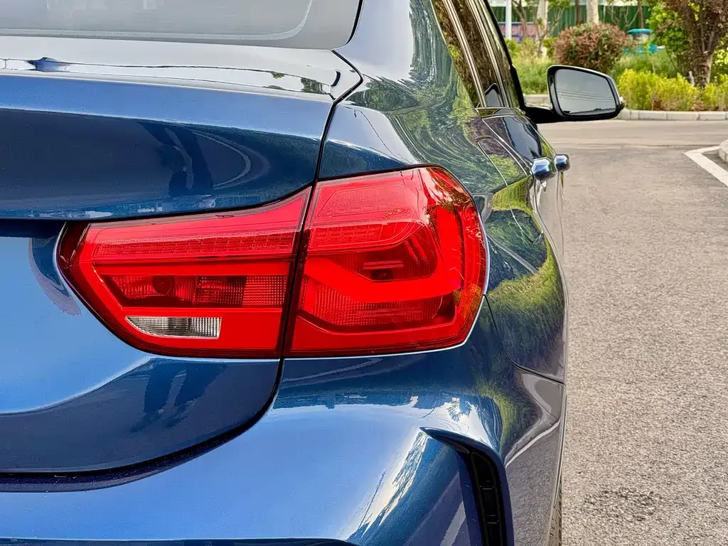 BMW 1 Series — фото 3