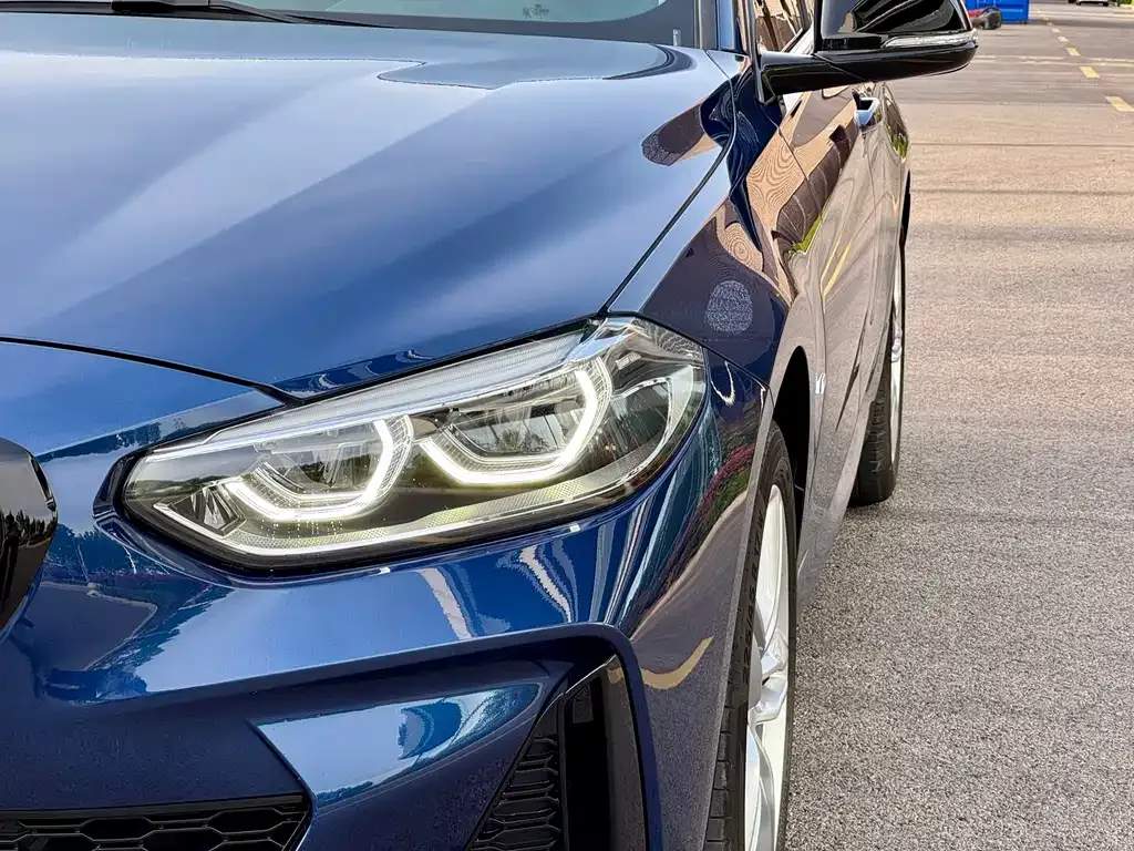BMW 1 Series — фото 2